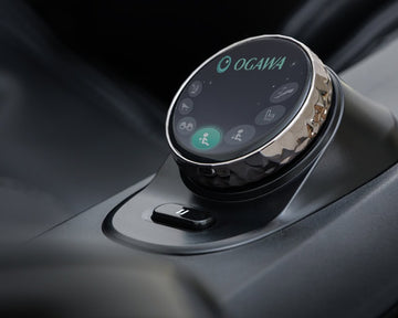 Ogawa Active XL DUO Smart Dial