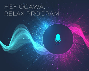 Ogawa Active XL DUO Voice Controls