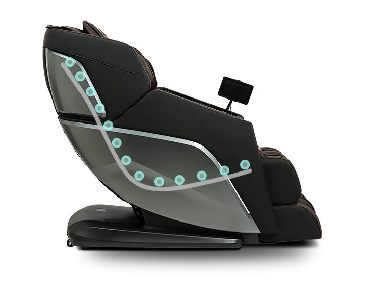 Ogawa Active XL 3D Massage Chair