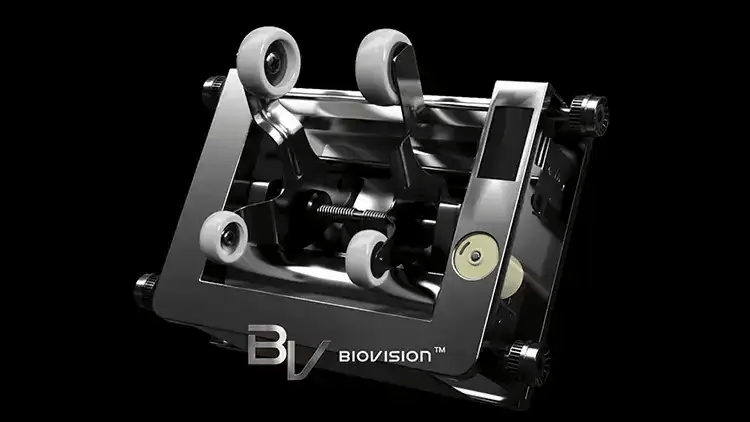 Ogawa BioVision 5D Massage Engine