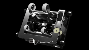 Ogawa BioVision 5D Massage Engine