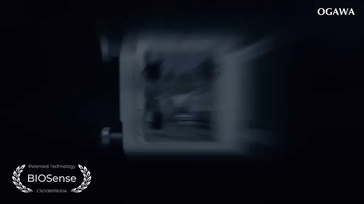 Ogawa BioVision BioSense Technology