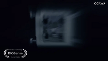Ogawa BioVision BioSense Technology