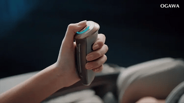 Ogawa BioVision Chair Doctor