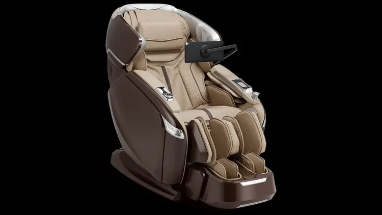 Ogawa BioVision Heat Therapy