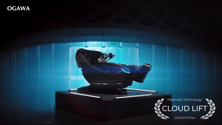 Ogawa BioVision Li Flex Track