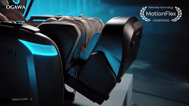 Ogawa BioVision MotionFlex Technology