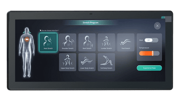 Ogawa BioVision Targeted Stretch Programs