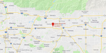 Los Angeles Showroom