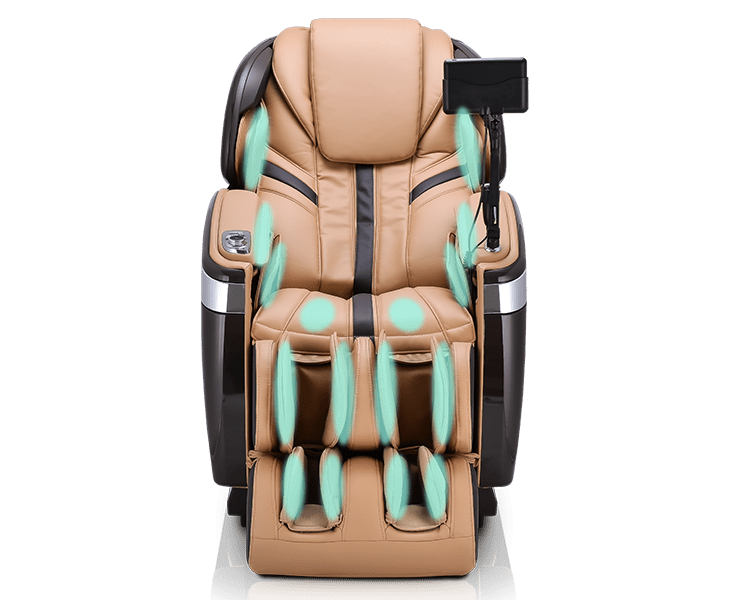 64 Airbag Compression Massage