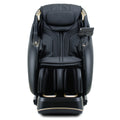 Ogawa Master Drive DUO SE Black Front View