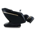 Ogawa Master Drive DUO SE Black Side Recline View