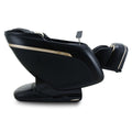 Ogawa Master Drive DUO SE Black Zero Gravity Recline View