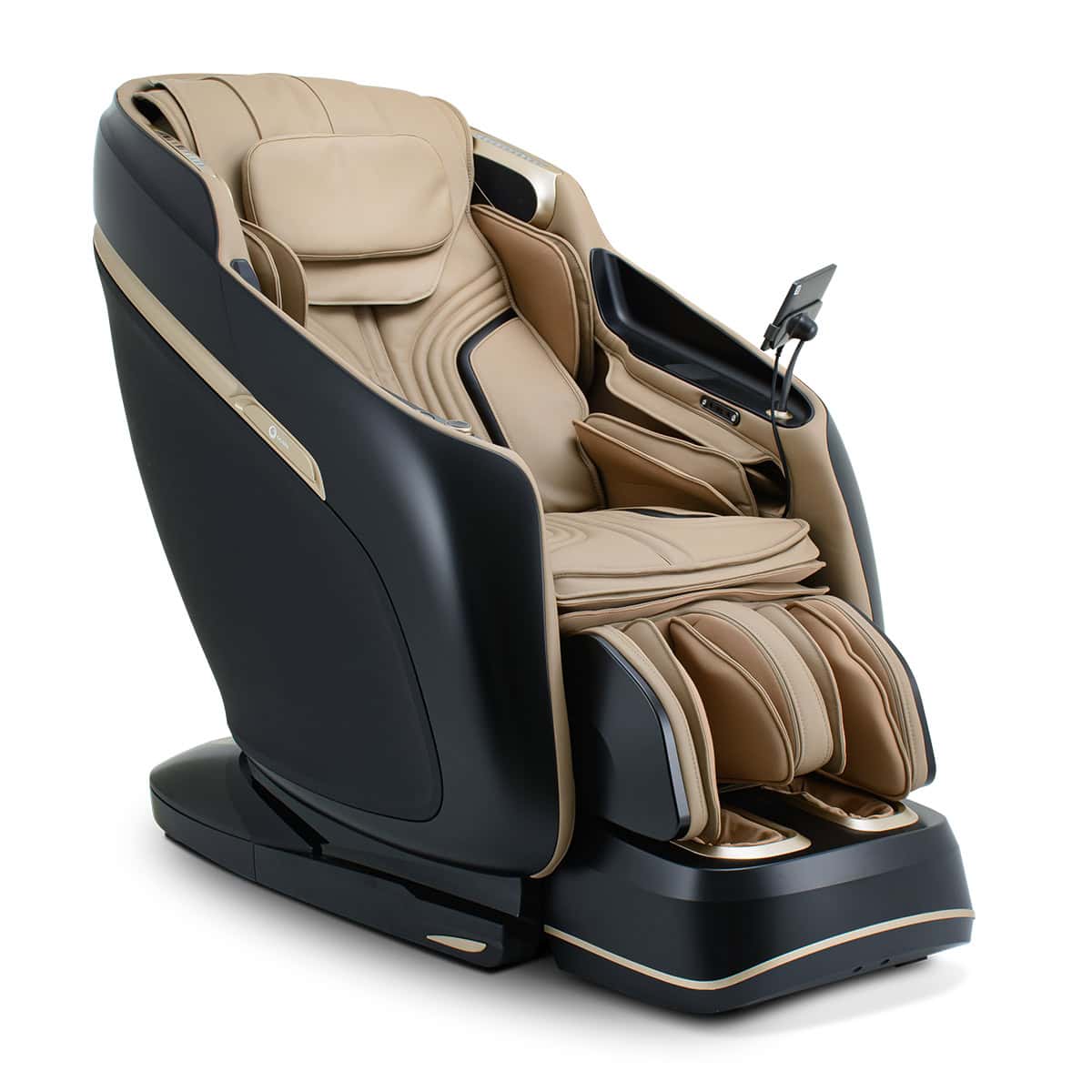 Ogawa Master Drive DUO LE Massage Chair