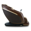 Ogawa Master Drive DUO SE Chocolate and Beige Side View