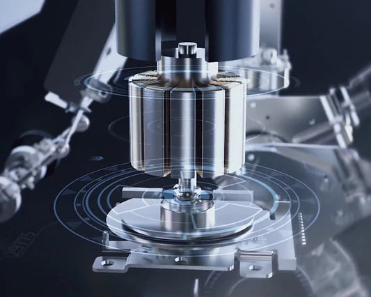 Brushless Motors