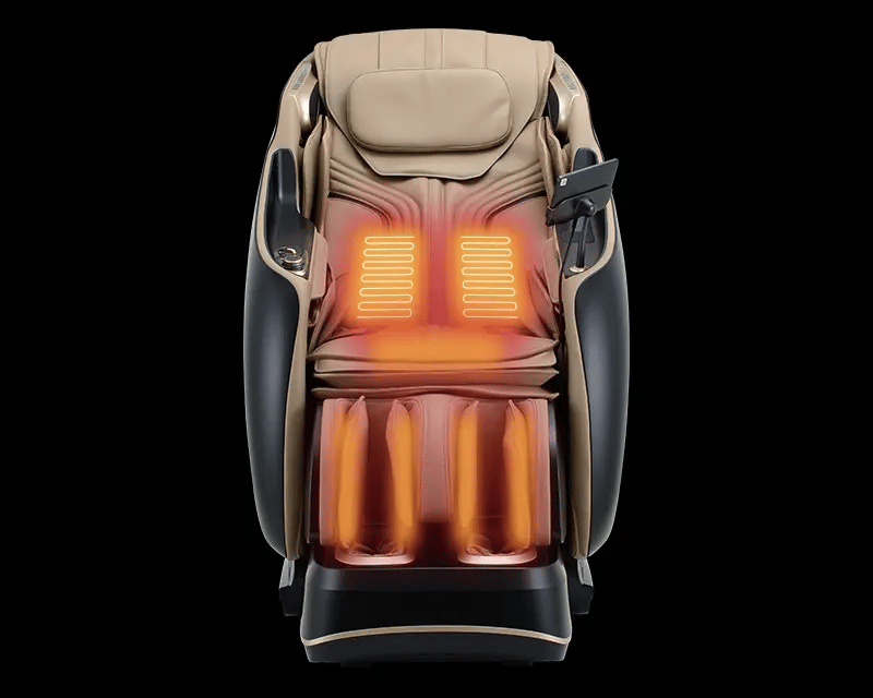 Ogawa Master Drive DUO SE Heat Therapy