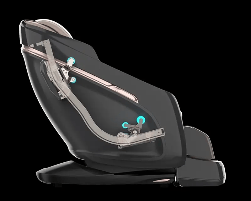 Ogawa Master Drive DUO SE SL-Track