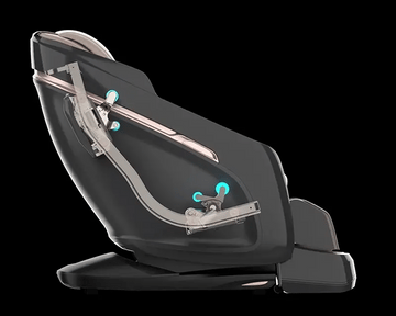 Ogawa Master Drive DUO SE SL-Track