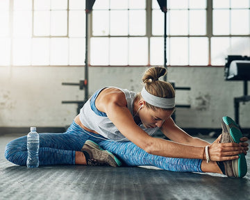 Patented Stretch Techniques