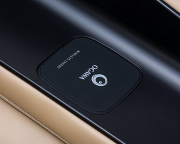 Ogawa master Drive DUO SE Wireless Charger