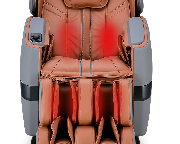 Ogawa Master Drive LE Heat Therapy