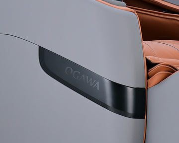 Ogawa Master Drive LE Luxury Design