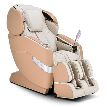 Luxury Massage Chairs Zero Gravity Recliners Massagers