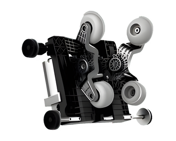 Ogawa Refresh 3D Vario Motion Massage Engine