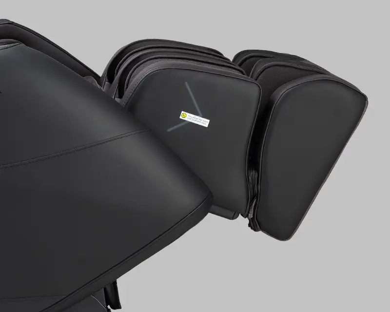 Ogawa Refresh 3D Adjustable Footrest