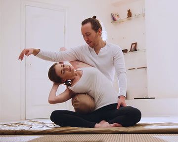 Ogawa Refresh 3D Stretch Programs