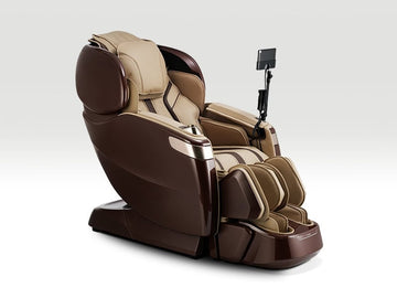 Ogawa 4D Master Drive Fusion Massage Chair