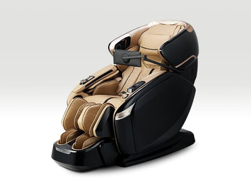 Ogawa BioVision Massage Chair