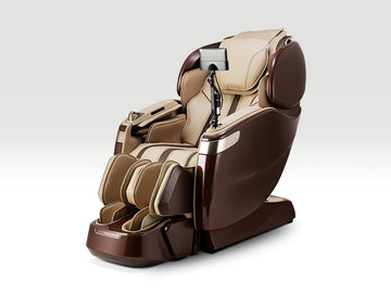 Ogawa 4D Fusion Master Drive Massage Chair