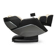 Gun Metal and Ivory Zero Gravity Recline